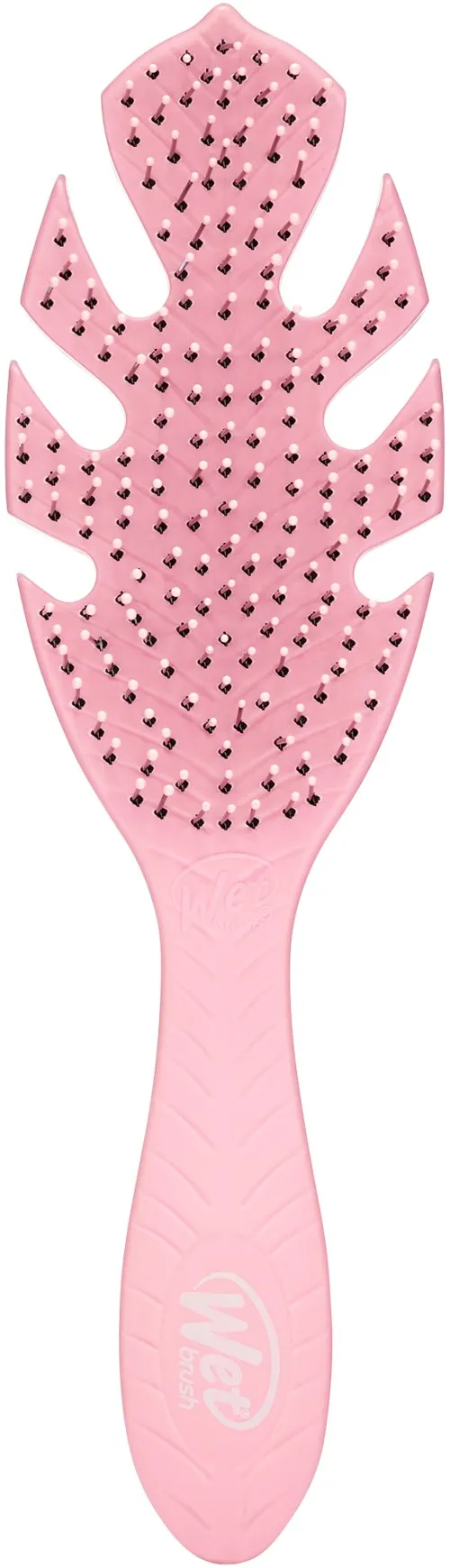 WetBrush Go Green Detangler Pale Pink