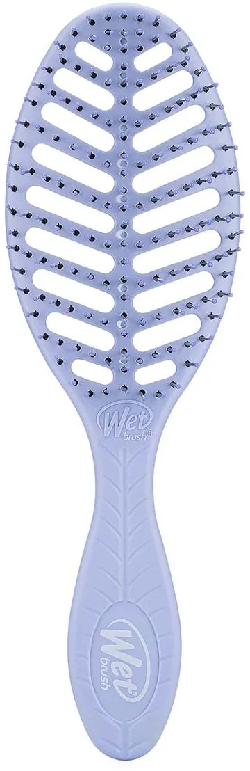 WetBrush Go Green Speed Dry Lavender