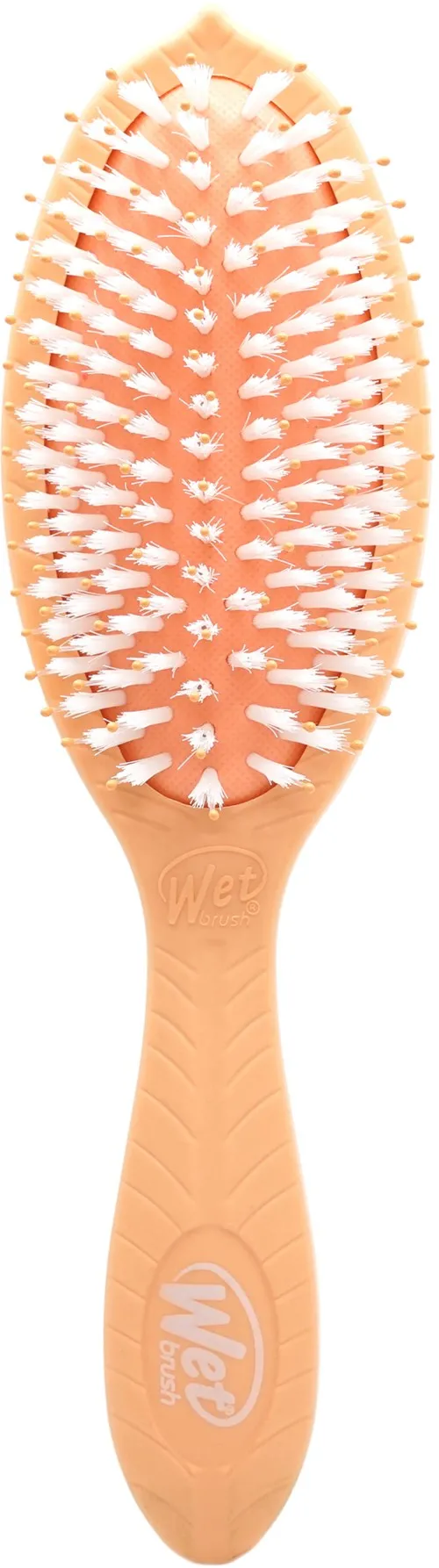 WetBrush Go Green Treatment And Shine Coconut Oil