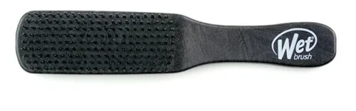 WetBrush Mens Detangler Black Leather