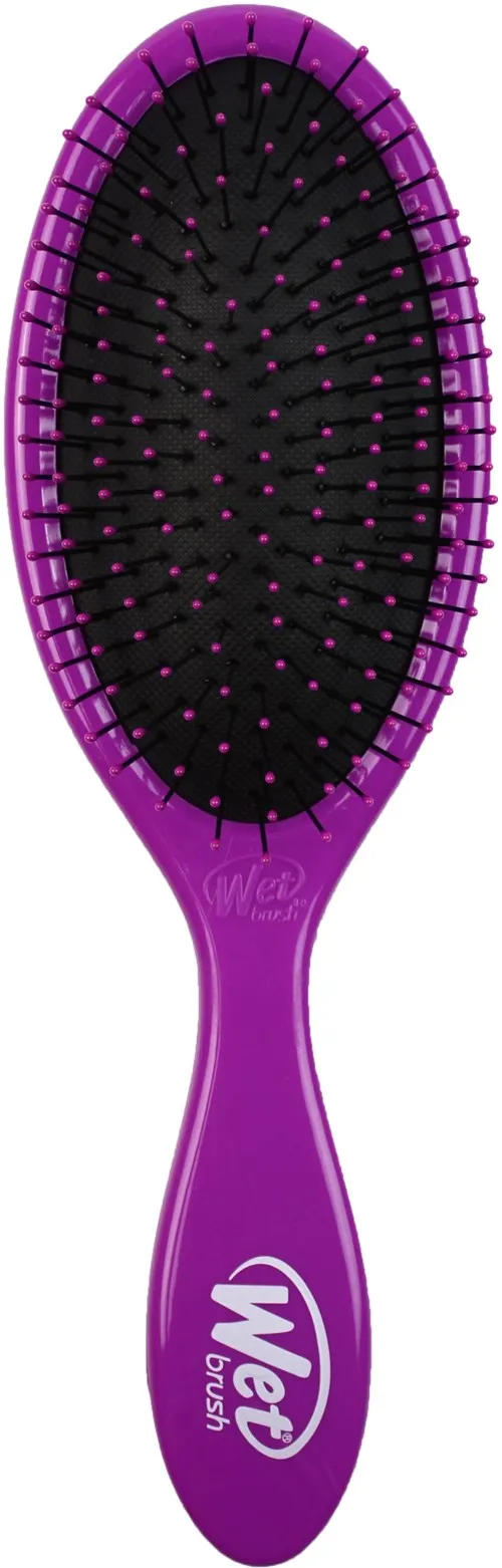 WetBrush Original  Detangler Purple