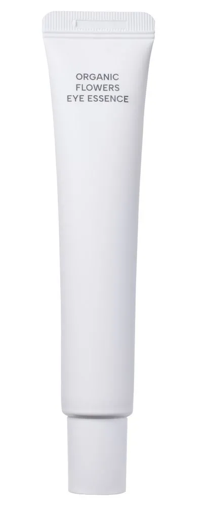 Whamisa Organic Flowers Eye Essence 30 ml