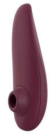 Womanizer Classic 2 Bordeaux