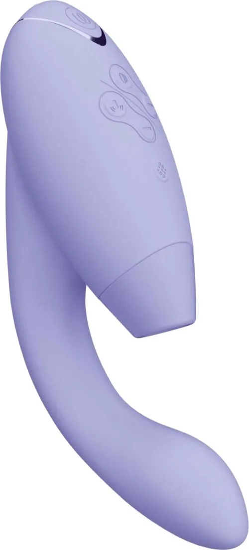 Womanizer Duo 2 Lilac