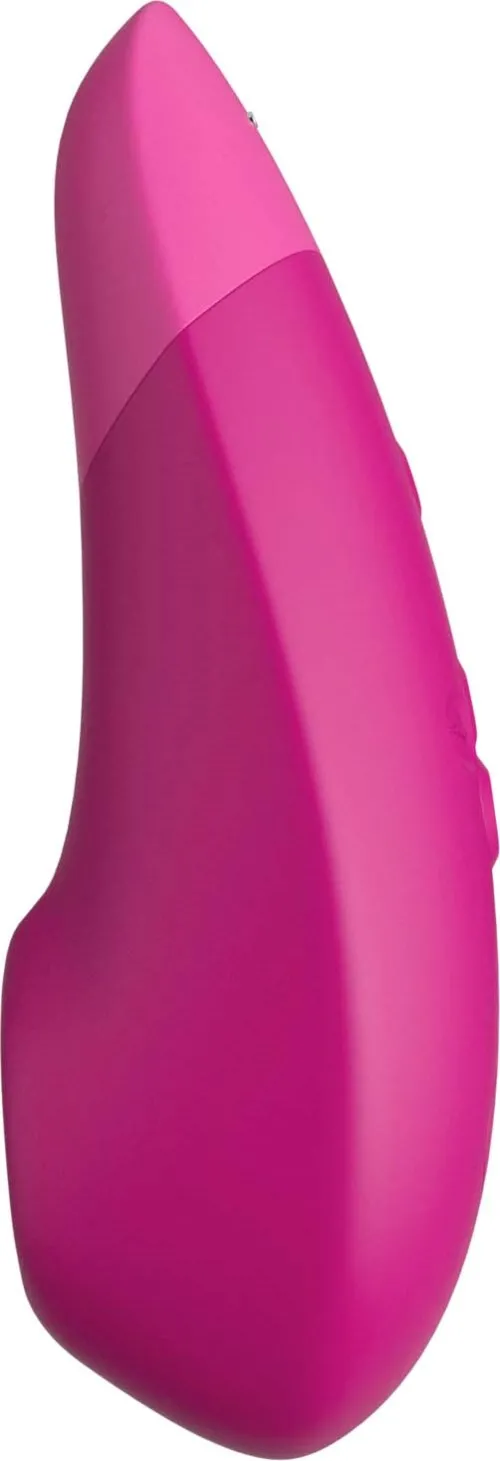 Womanizer Enhance Vibrant Pink