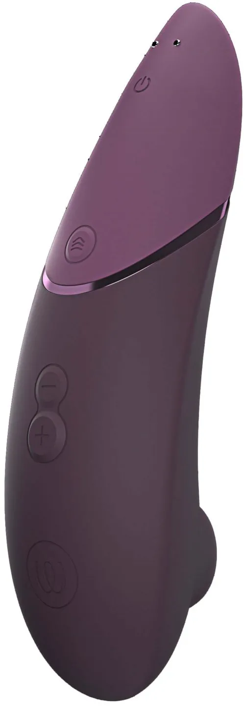 Womanizer Next Dark Purple
