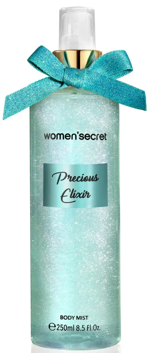 Women'secret Body Mist Precious Elixir 250 ml