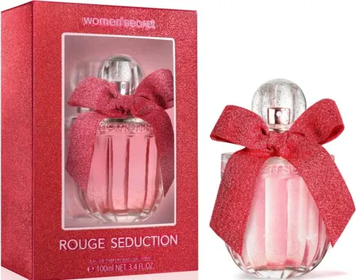 Women'secret Rouge Seduction Eau de Parfum 100 ml
