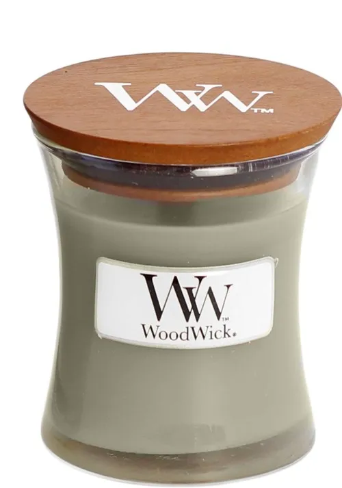 WoodWick Fireside Mini