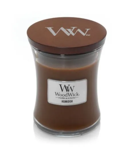 WoodWick Humidor Medium