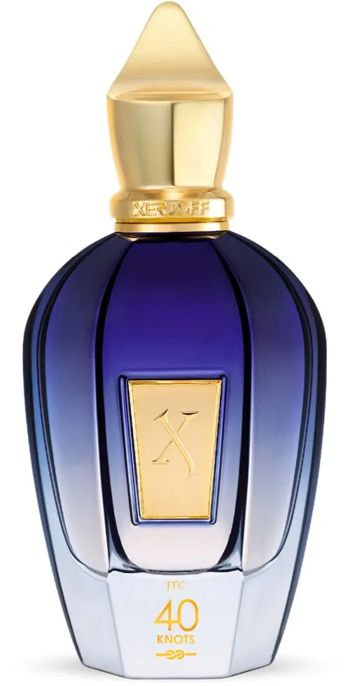 XERJOFF 40 Knots Eau de Parfum 100 ml