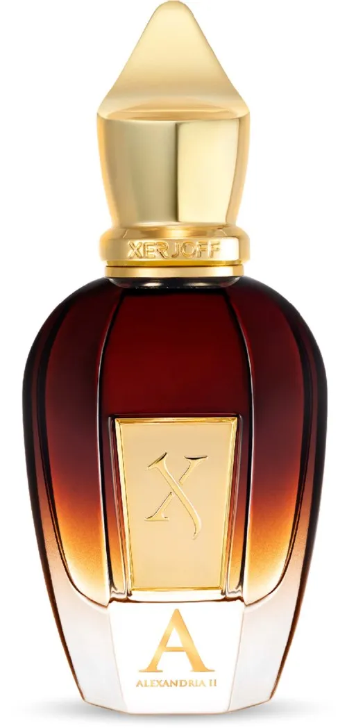 XERJOFF Alexandria II Parfum 50 ml