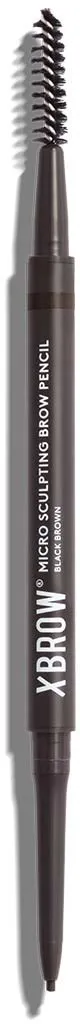 Xlash Micro-sculpting Brow Pencil Black Brown