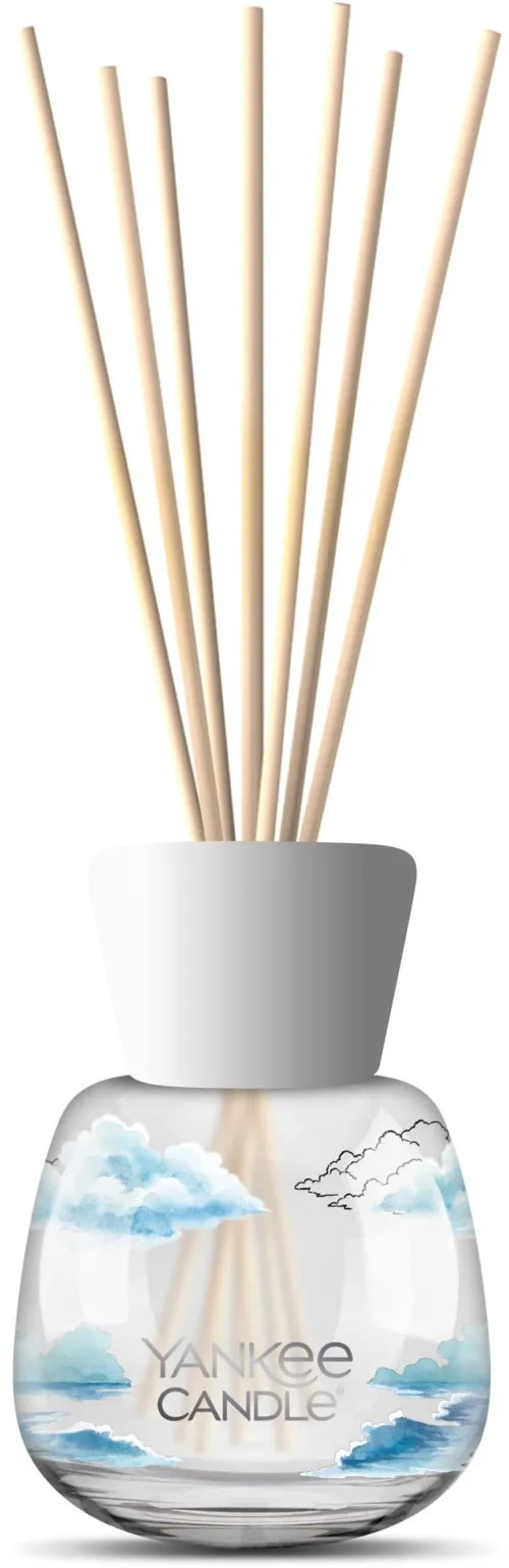 Yankee Candle Ocean Air Reed Diffuser 100 ml