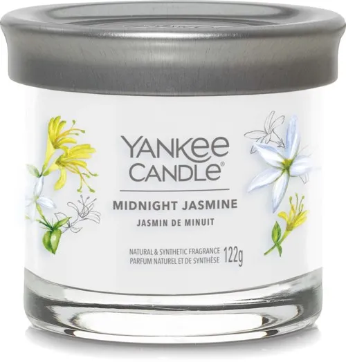 Yankee Candle Midnight Jasmine Signature Tumbler Small