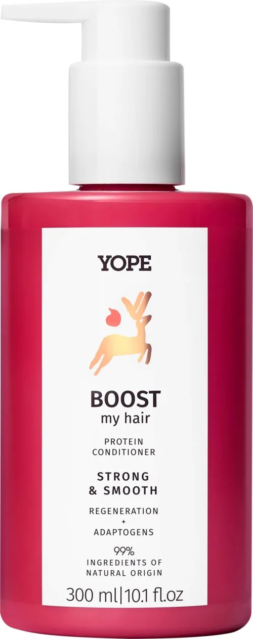 YOPE Bounce Boost My Hair Conditioner With Proteins 300 ml