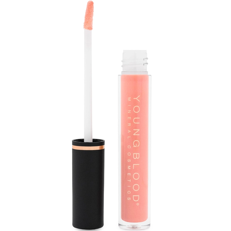 Youngblood Lipgloss 3 ml - Coy