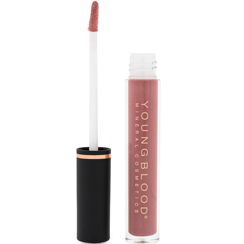 Youngblood Lipgloss 3 ml - Déjà Vu