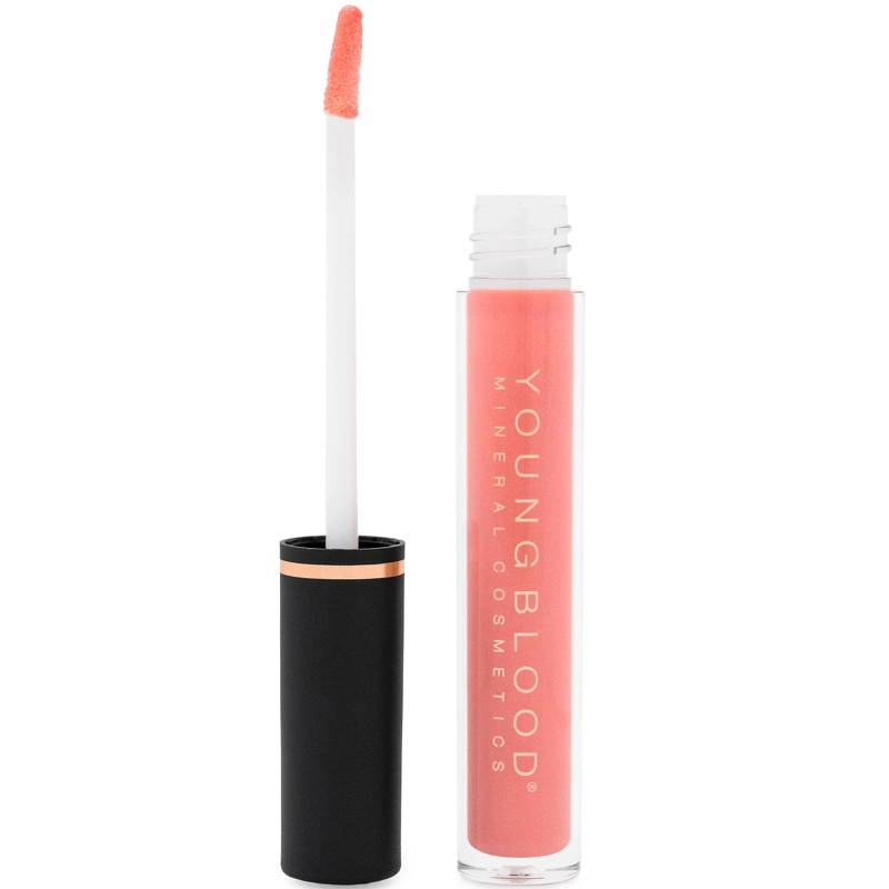 Youngblood Lipgloss 3 ml - Devotion