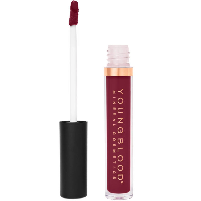 Youngblood Lipgloss 3 ml - Eternal