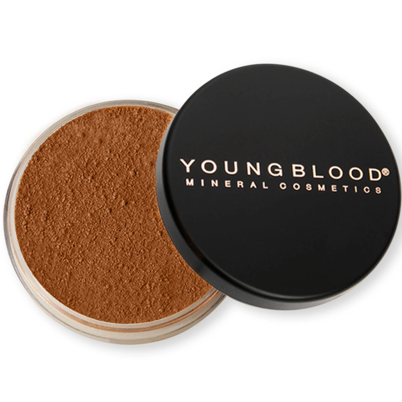 Youngblood Loose Mineral Foundation 10 gr. - Coffee