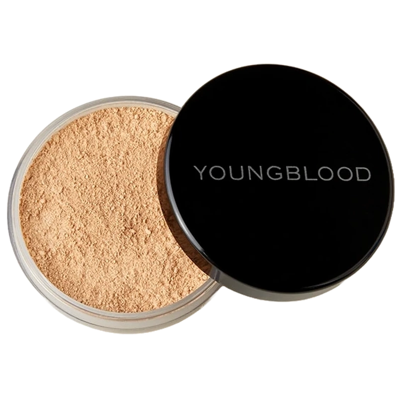 Youngblood Loose Mineral Foundation 10 gr. - Cool Beige