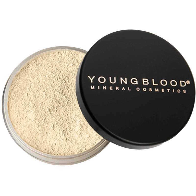 Youngblood Loose Mineral Foundation 10 gr. - Pearl