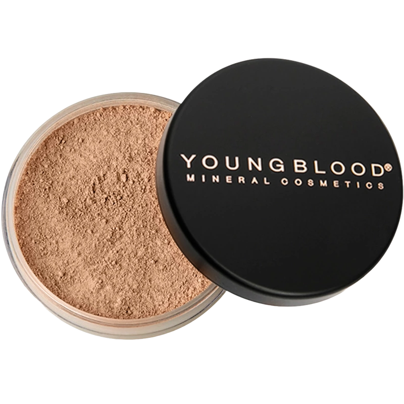Youngblood Loose Mineral Foundation 10 gr. - Sunglow
