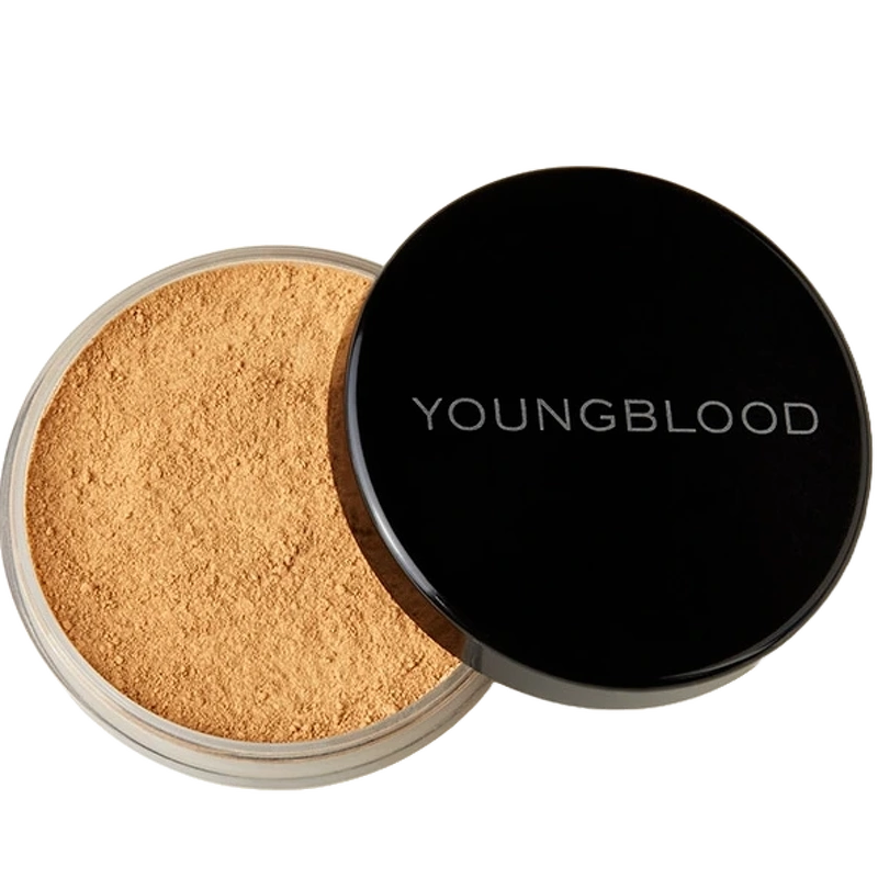 Youngblood Loose Mineral Foundation 10 gr. - Tawnee