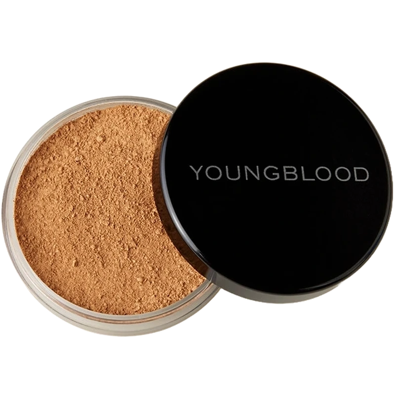 Youngblood Loose Mineral Foundation 10 gr. - Toffee