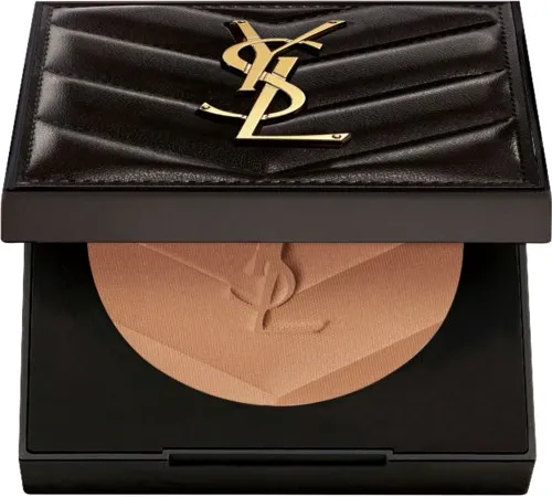 Yves Saint Laurent All Hours Hyper Finish Powder 4