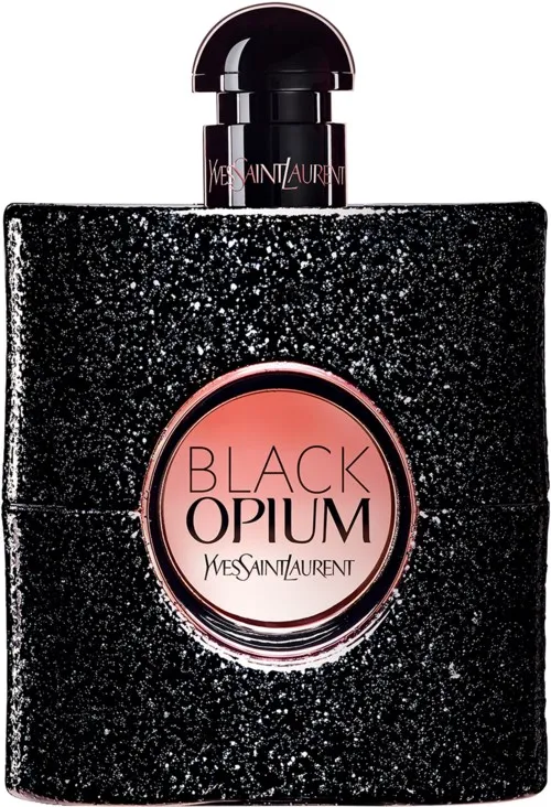 Yves Saint Laurent Black Opium EdP 90 ml