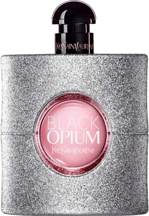 Yves Saint Laurent Black Opium Glitter Eau de Parfum 90 ml