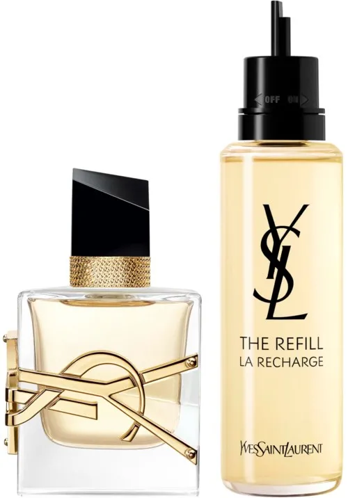Yves Saint Laurent Libre Edp 30 ml + Refill 100 ml