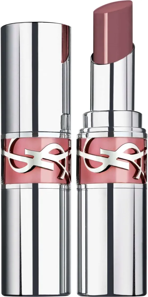 Yves Saint Laurent YSL Loveshine Lipstick 203 Blushed Mallow