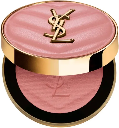 Yves Saint Laurent Make Me Blush Bold Blurring Blush 06 Rose Haze