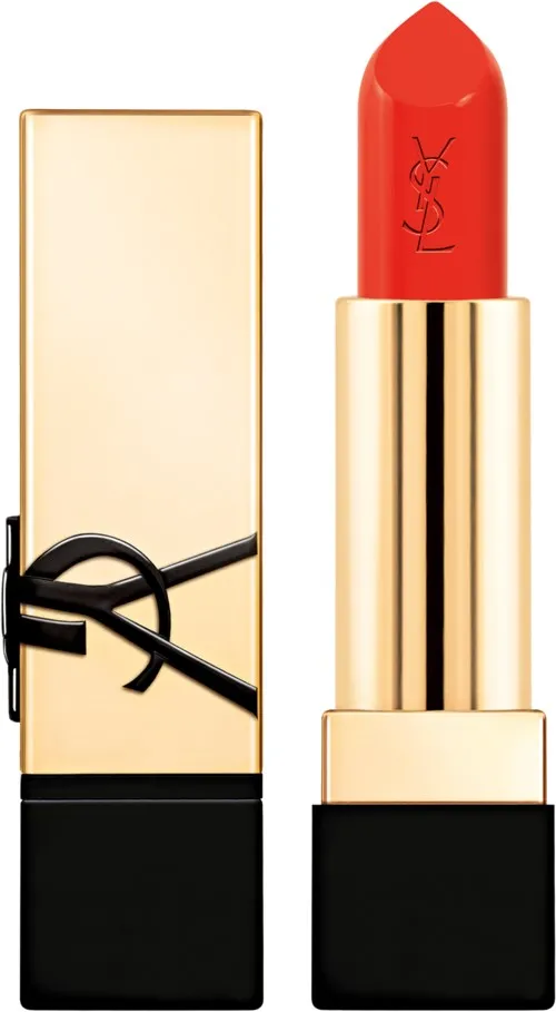 Yves Saint Laurent Rouge Pur Couture O2 Orange Muse
