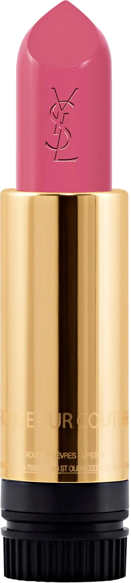 Yves Saint Laurent Rouge Pur Couture Lipstick Refill Pink Muse
