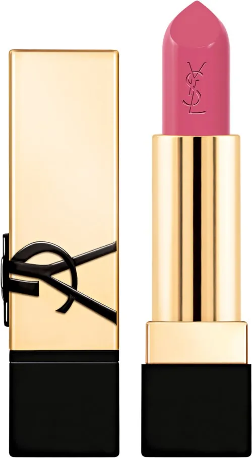 Yves Saint Laurent Rouge Pur Couture PM Pink Muse
