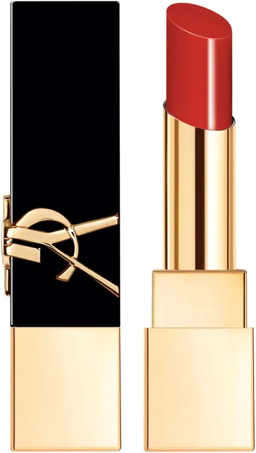 Yves Saint Laurent Rouge Pur Couture The Bold Lipstick 08 Fearless Carnelian