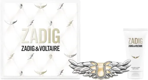 Zadig & Voltaire Zadig Gift Set