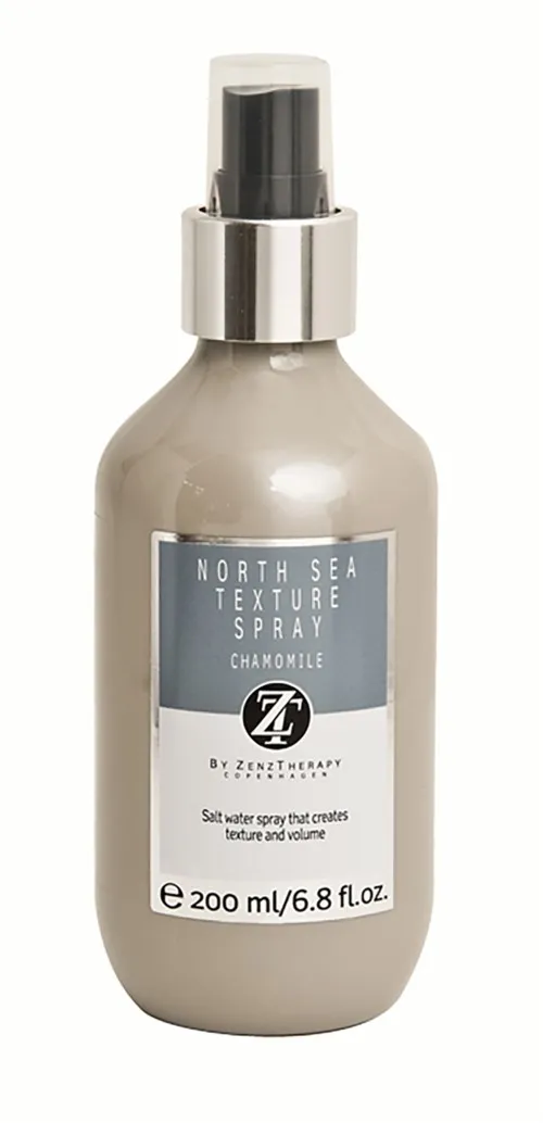 Zenz Therapy North Sea Texture Spray 200 ml