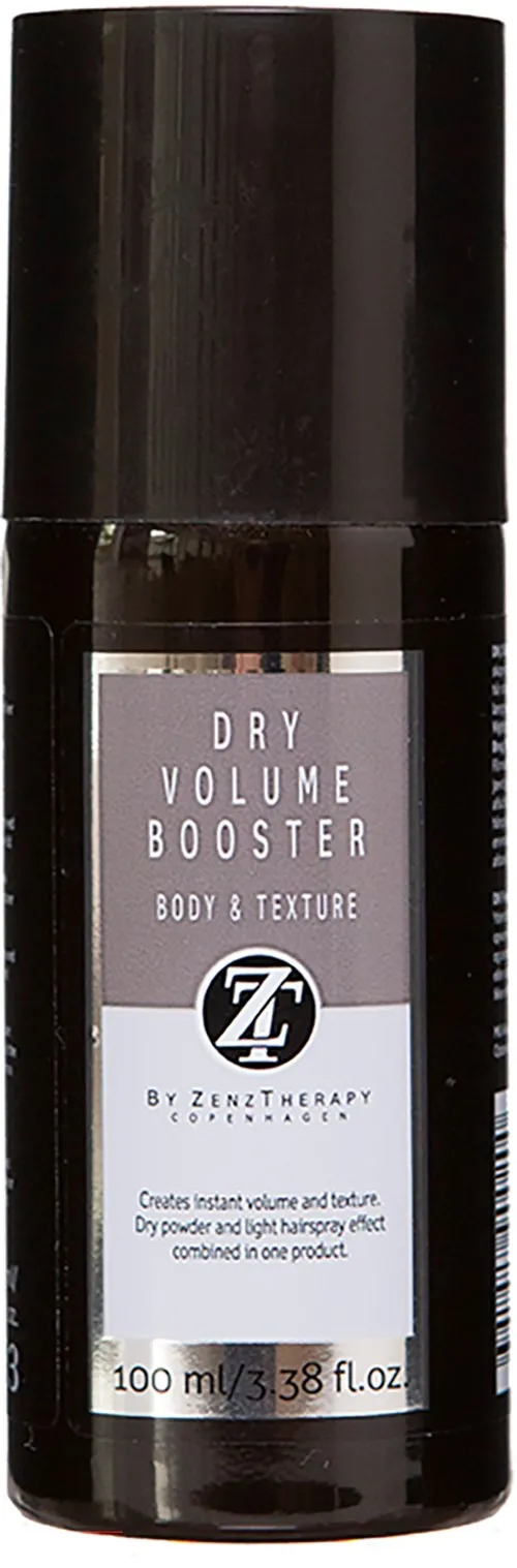 Zenz Therapy Spray Dry Volume Booster Travelsize 100 ml