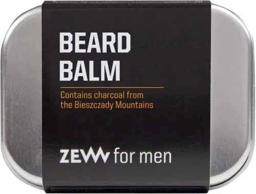 ZEW for Men Beard Balm 	 80 ml