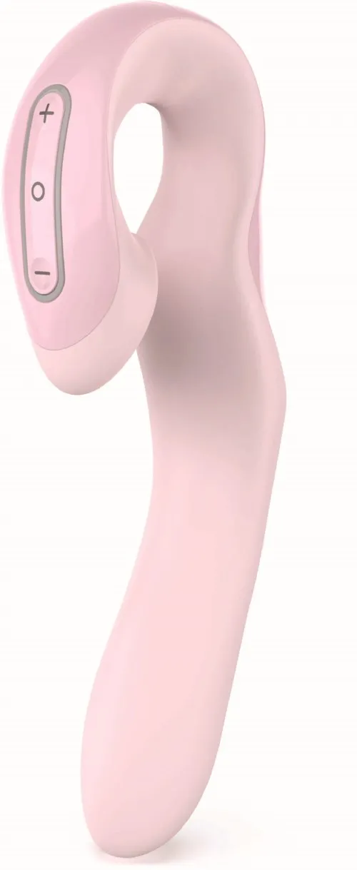 ZINI Roae Pink Vibrator